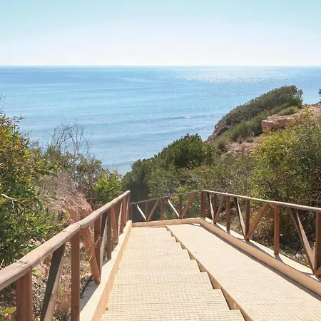 3 Bedroom Gorgeous In Σπίτι διακοπών San Miguel De Salinas