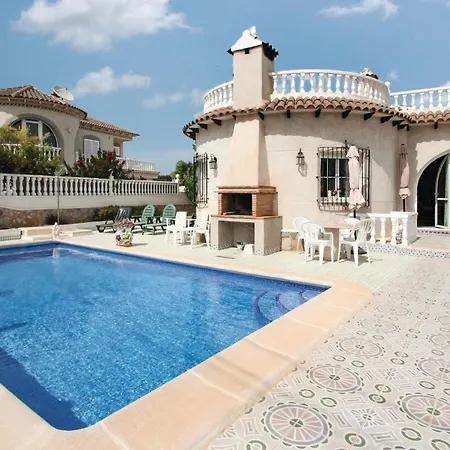 3 Bedroom Gorgeous In * San Miguel De Salinas