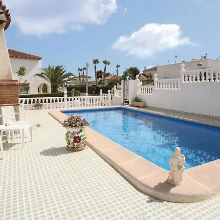 3 Bedroom Gorgeous In