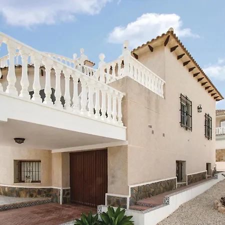 Σπίτι διακοπών 3 Bedroom Gorgeous In *